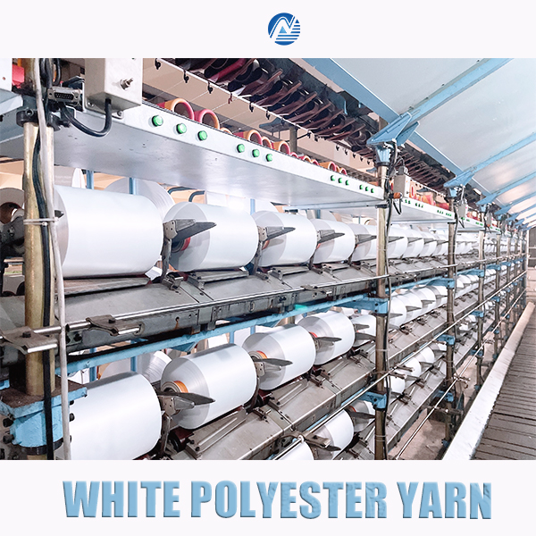 75d denier polyester yarn 36F  DTY textured yarn